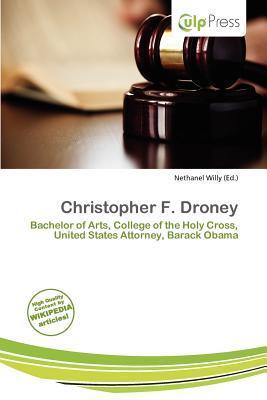Christopher F. Droney