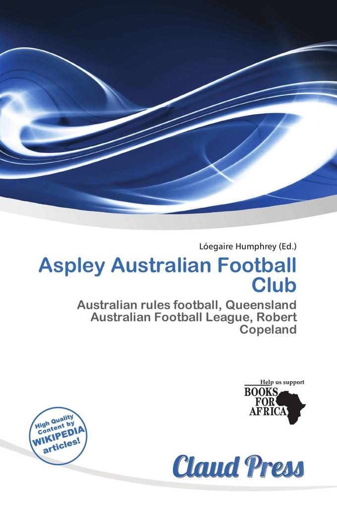 Aspley Australian Football Club