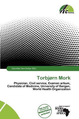 Torbjørn Mork