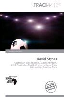 David Stynes