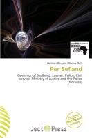 Per Sefland