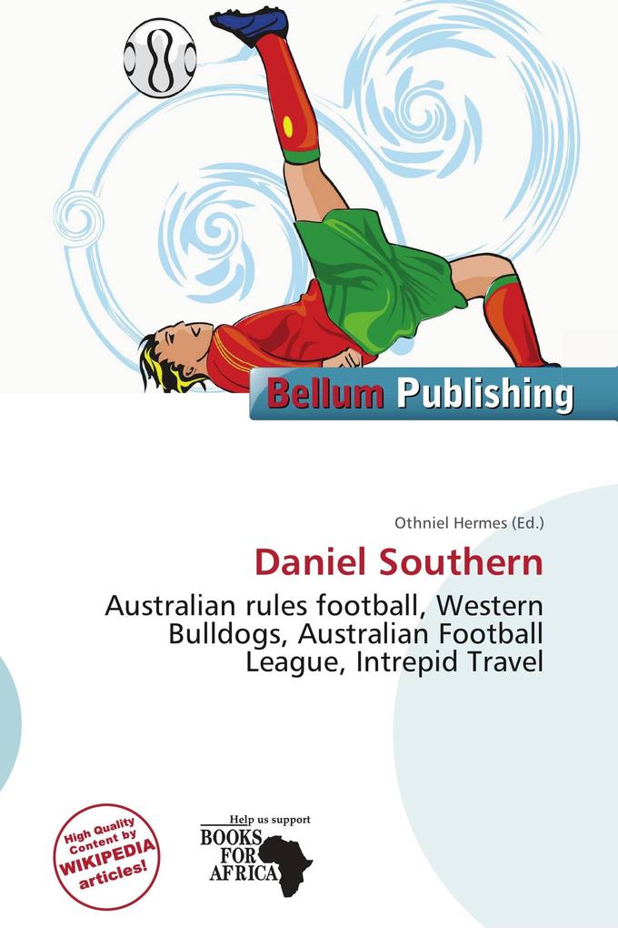 Daniel Southern