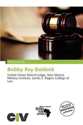 Bobby Ray Baldock