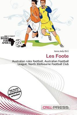 Les Foote