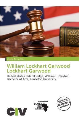 William Lockhart Garwood Lockhart Garwood