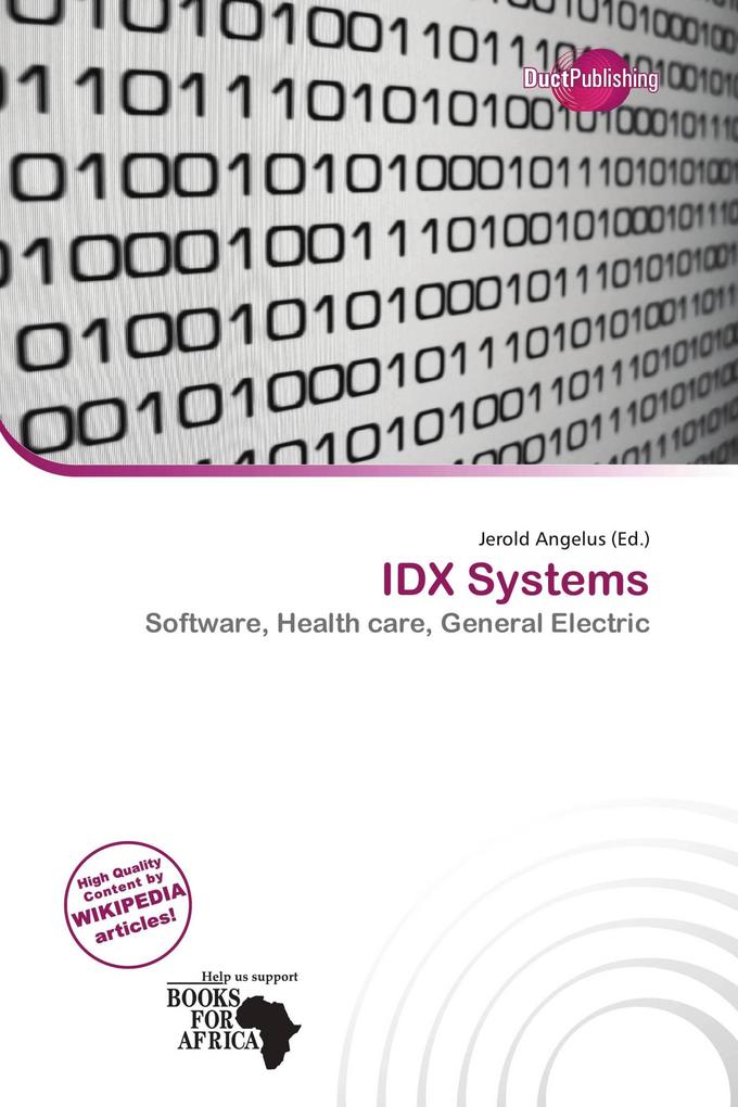 IDX Systems