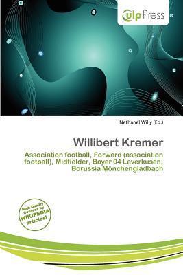 Willibert Kremer