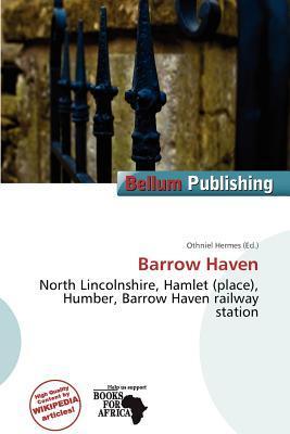 Barrow Haven