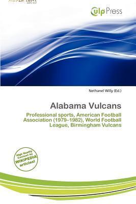 Alabama Vulcans