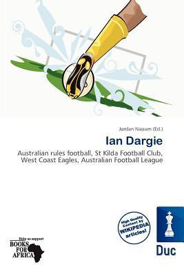 Ian Dargie