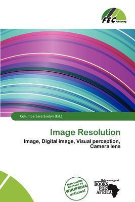 Image Resolution