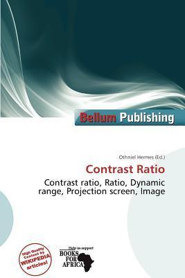 Contrast Ratio