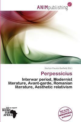 Perpessicius