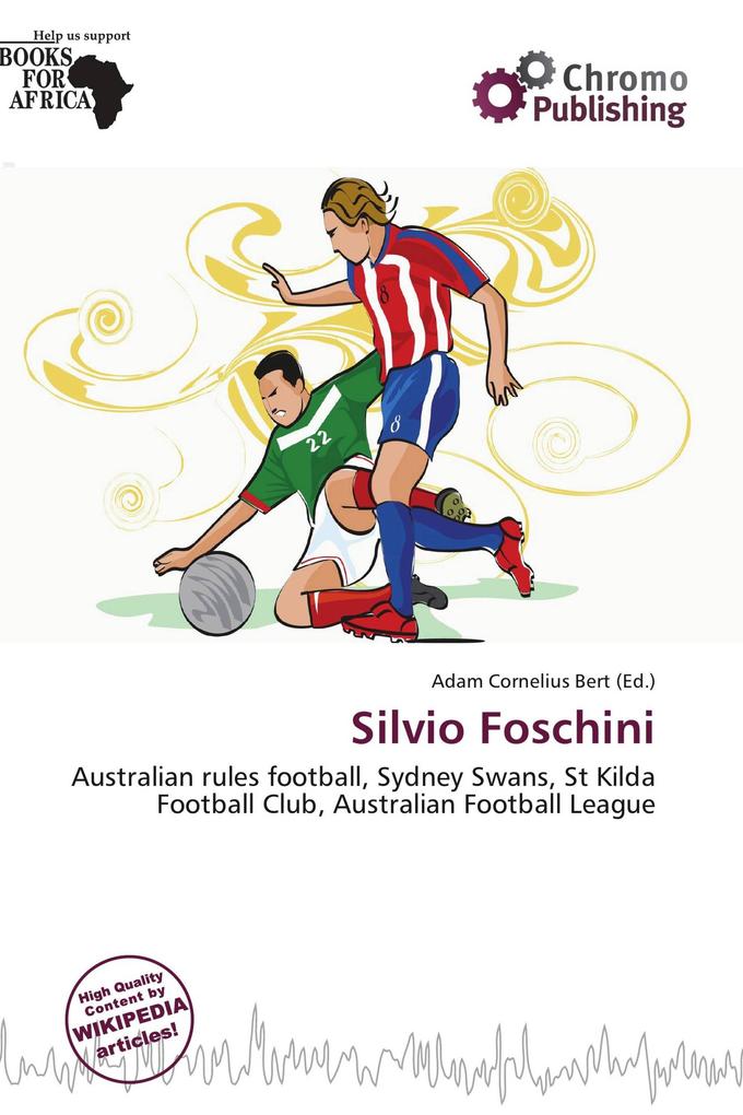 Silvio Foschini