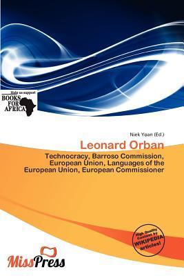 Leonard Orban