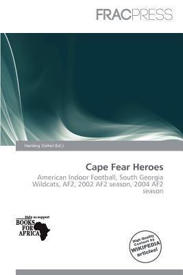 Cape Fear Heroes
