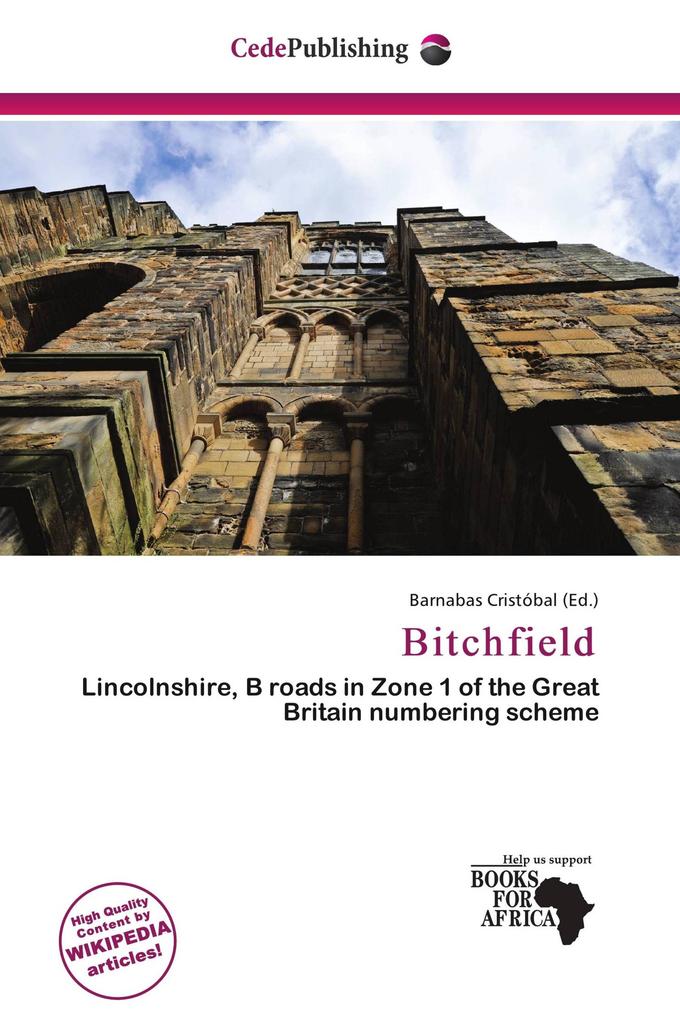 Bitchfield