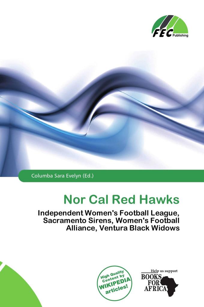 Nor Cal Red Hawks
