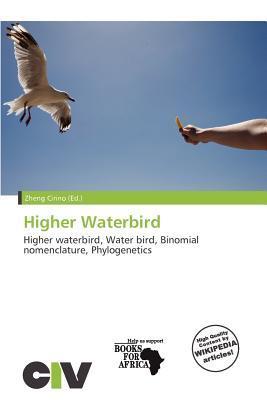 Higher Waterbird