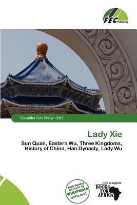 Lady Xie
