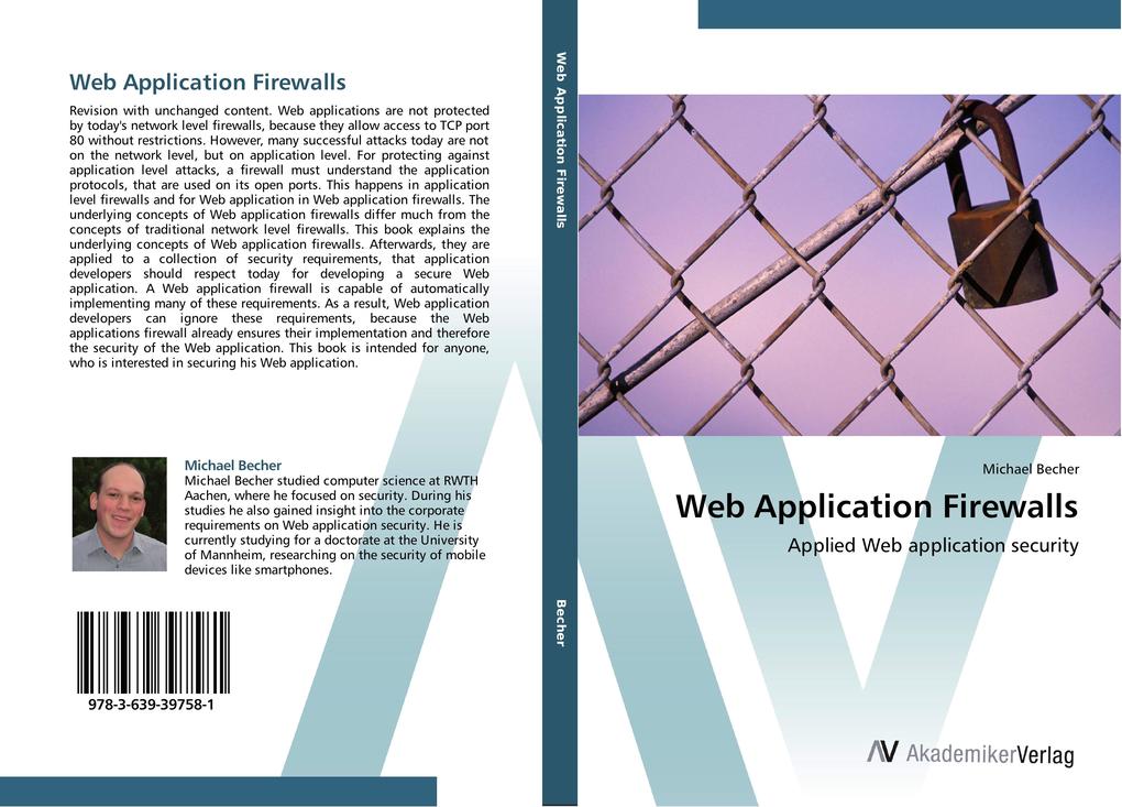 Web Application Firewalls