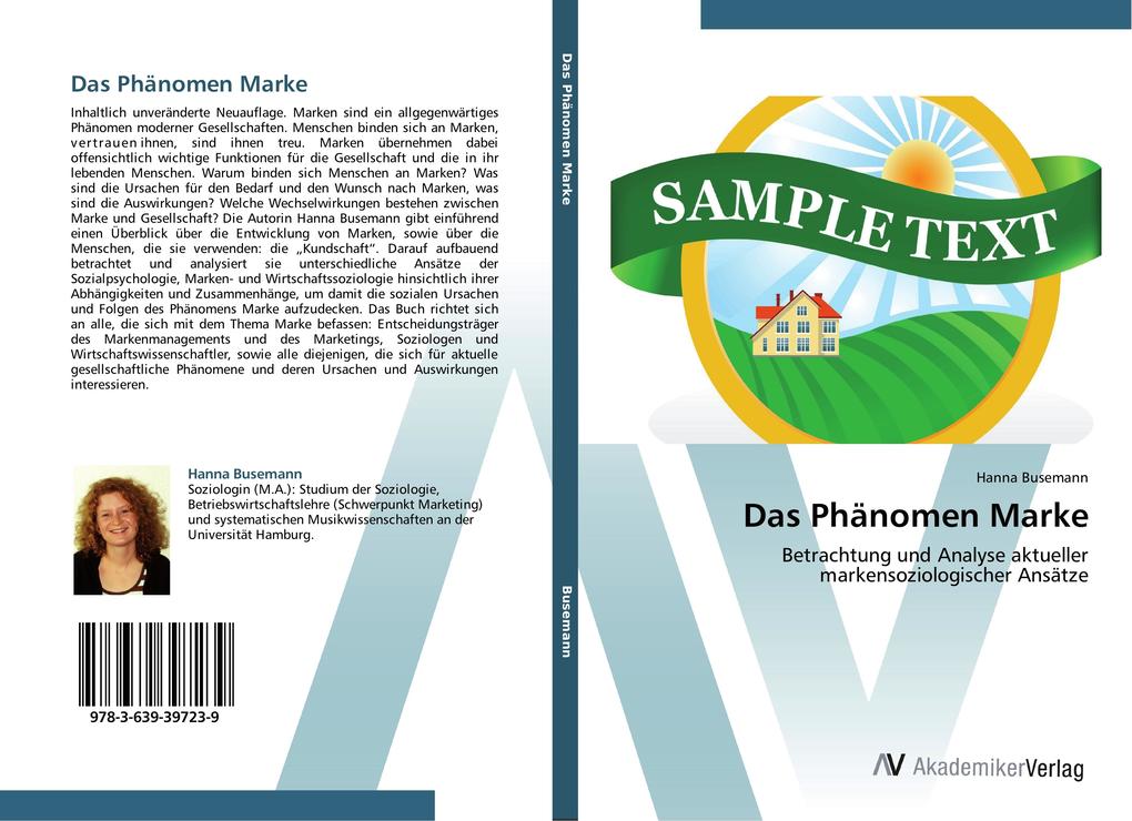 Das Phänomen Marke