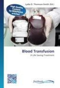 Blood Transfusion