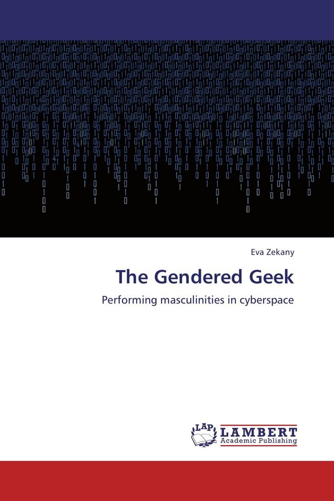 The Gendered Geek