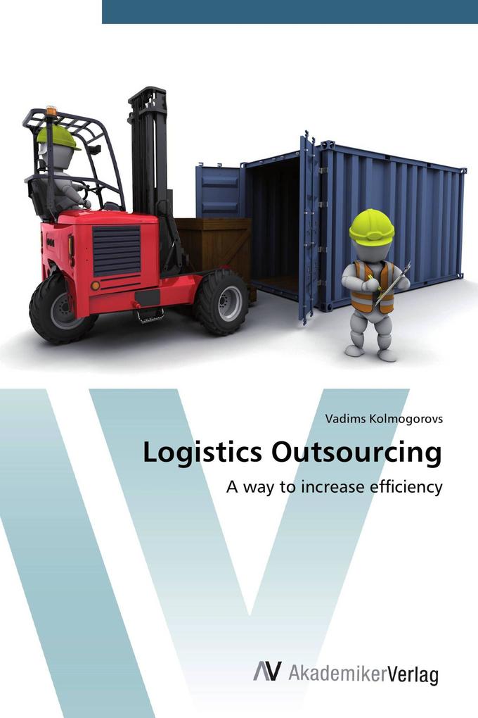 Logistics Outsourcing