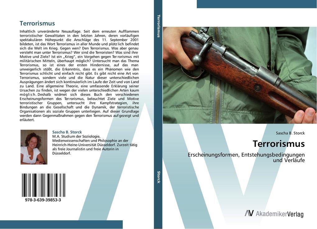 Terrorismus
