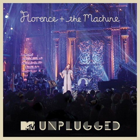MTV Presents Unplugged: Florence+The Machine
