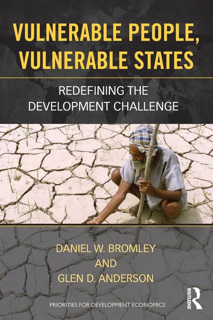 Vulnerable People Vulnerable States