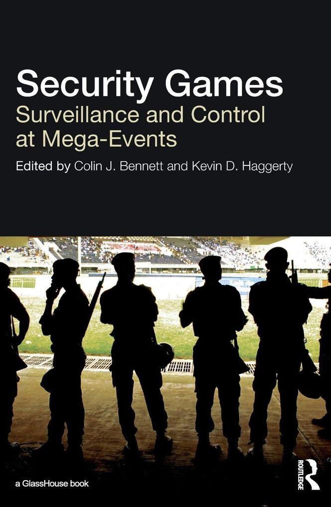 Security Games