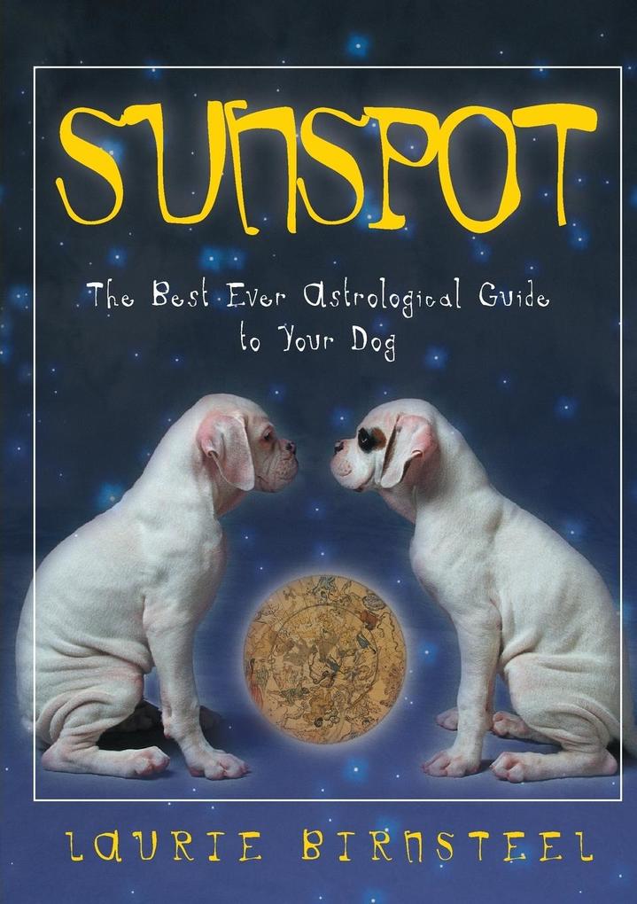 Sunspot