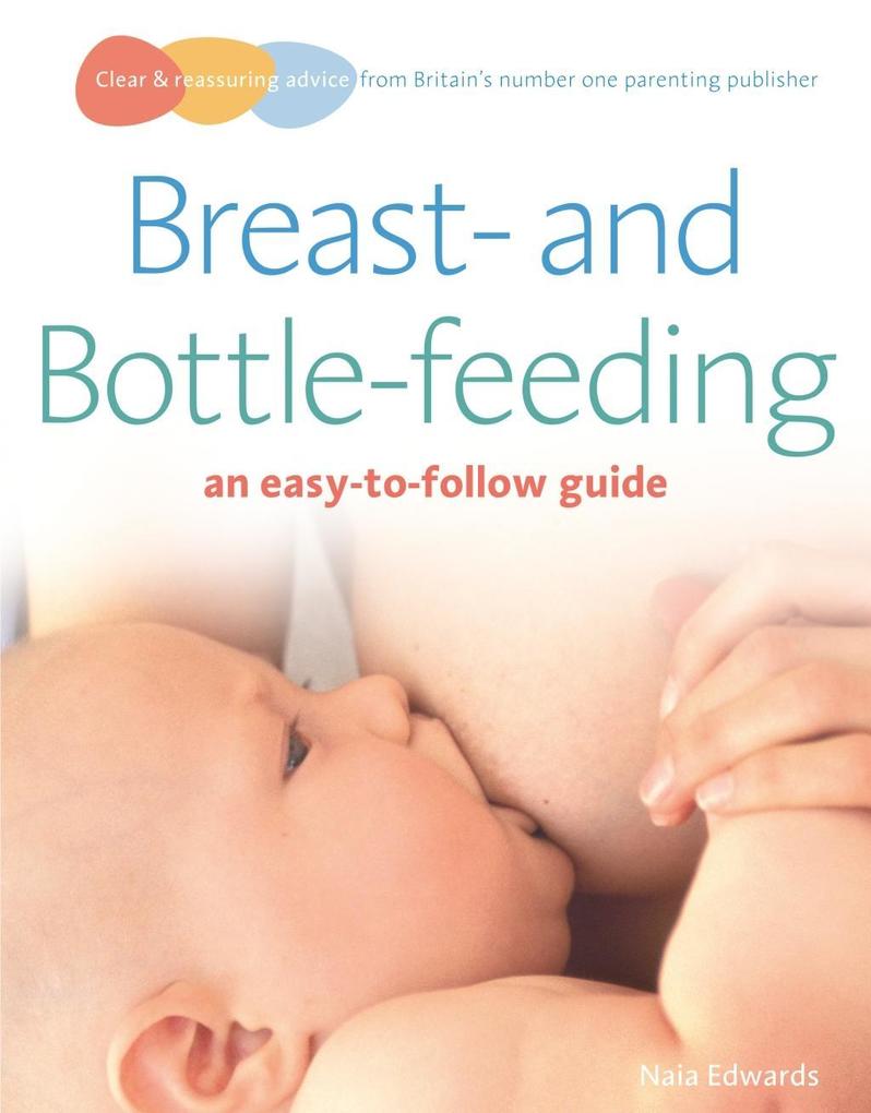 Breastfeeding and Bottle-feeding