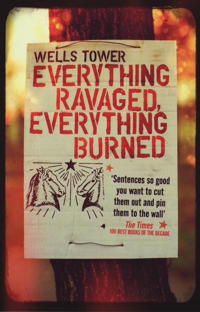 Everything Ravaged Everything Burned
