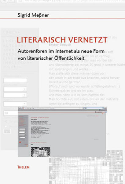 Literarisch vernetzt