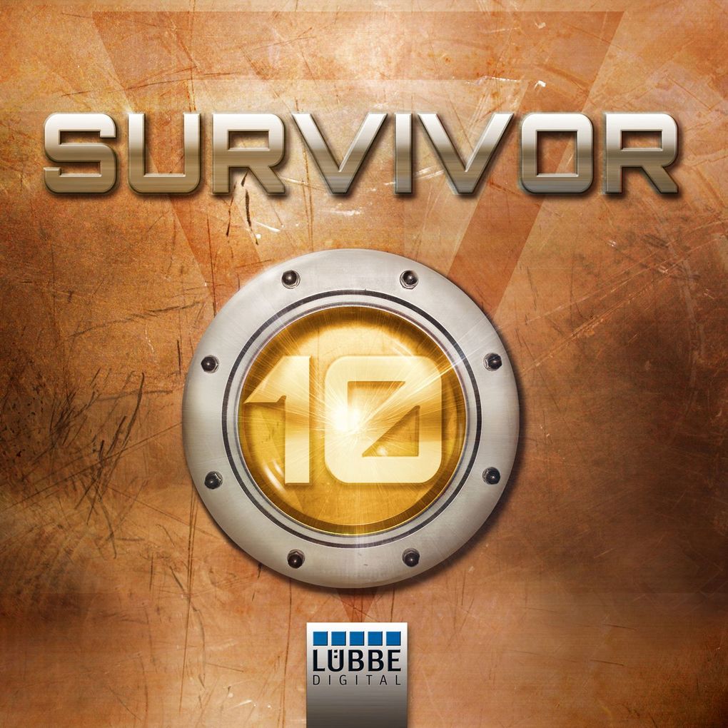 Survivor 110 (DEU) - Der Garten
