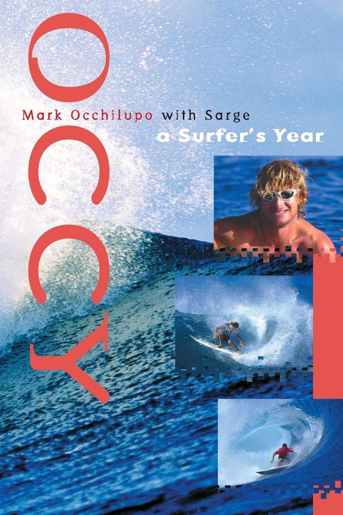 Surfers Year