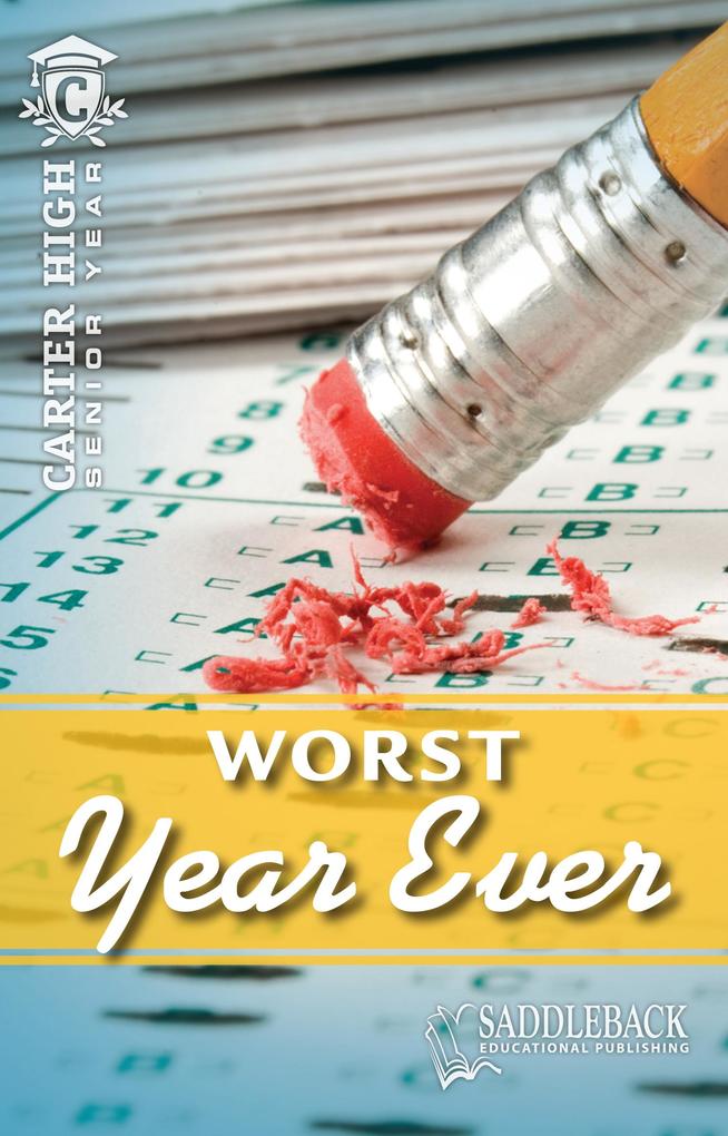 Worst Year Ever