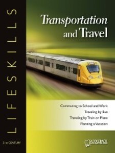 Transportation & Travel als eBook Download von Joanne Suter - Joanne Suter