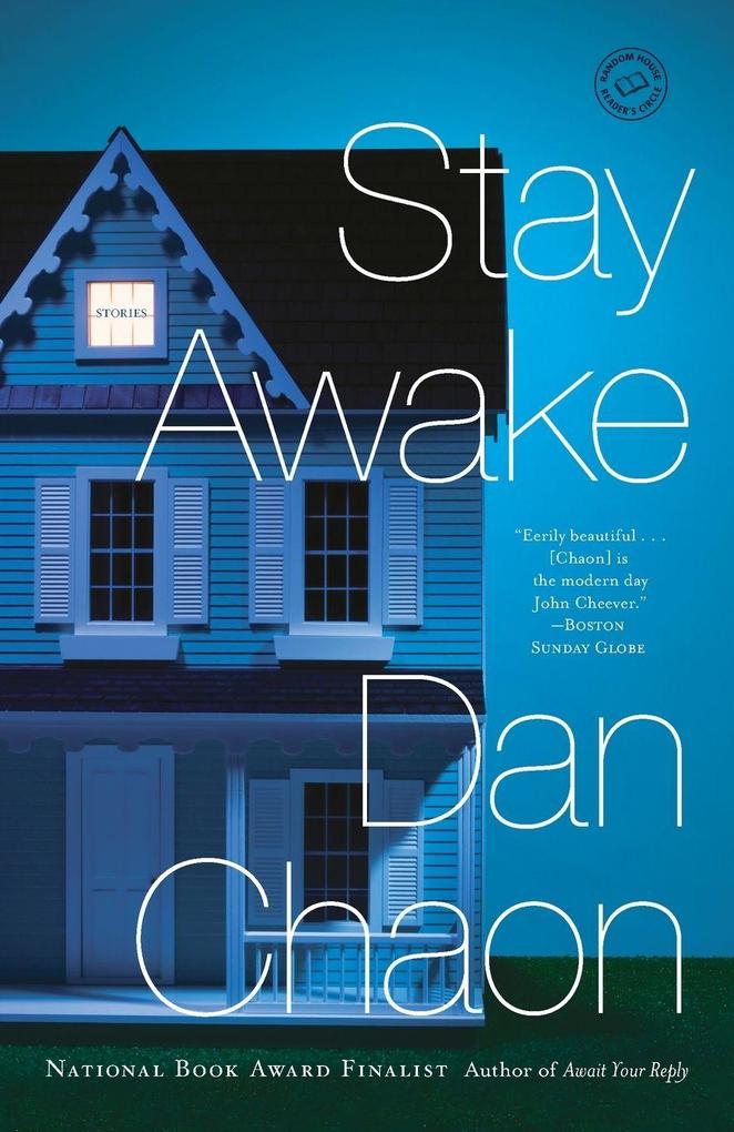Stay Awake