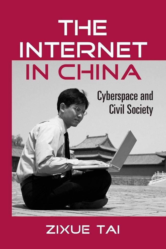 The Internet in China