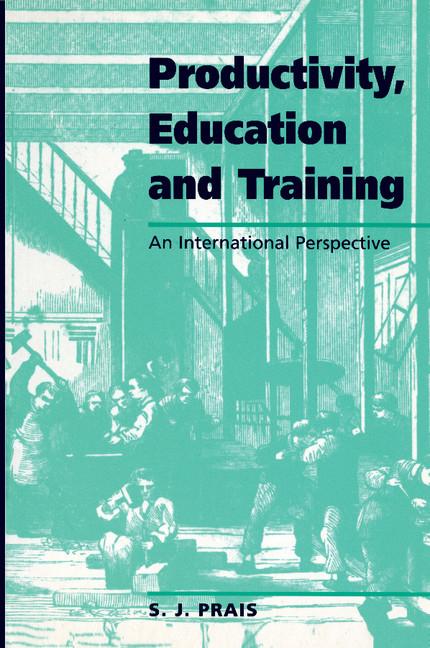 Productivity Education and Training