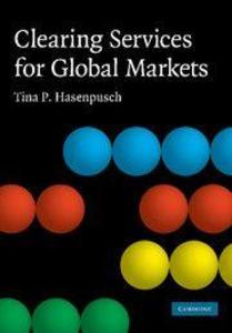 Clearing Services for Global Markets