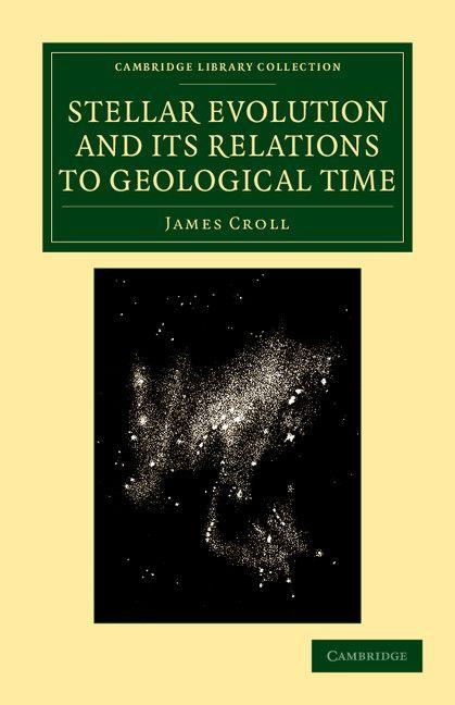 Stellar Evolution and its Relations to Geological Time