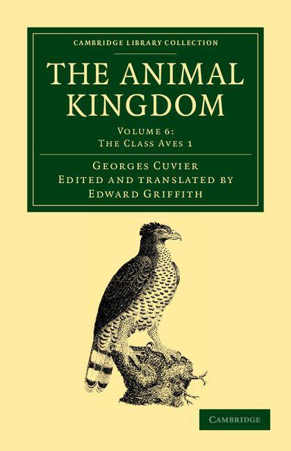 The Animal Kingdom - Volume 6