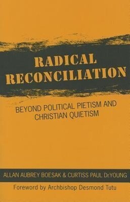Radical Reconciliation