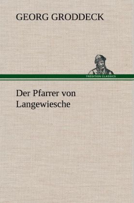 Image of Der Pfarrer von Langewiesche