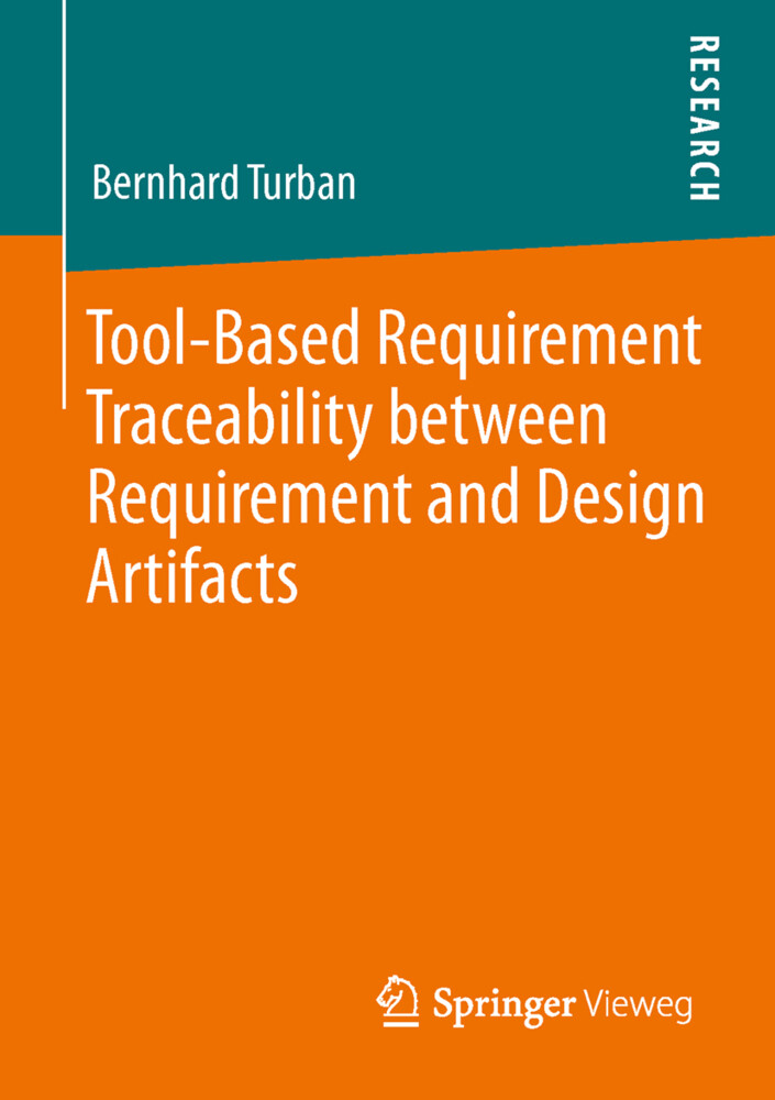 Tool-Based Requirement Traceability between Requirement and  Artifacts
